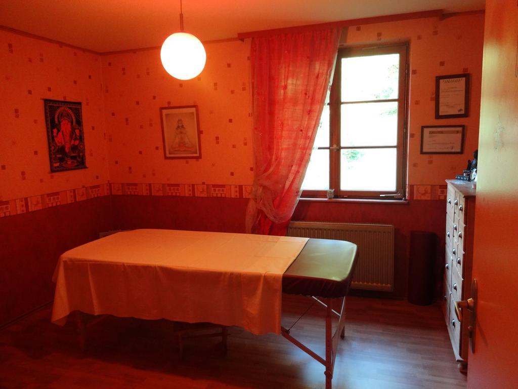 Hotel-Restaurant Du Windstein エクステリア 写真