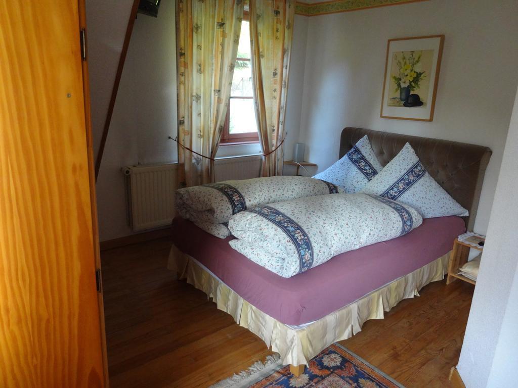 Hotel-Restaurant Du Windstein 部屋 写真