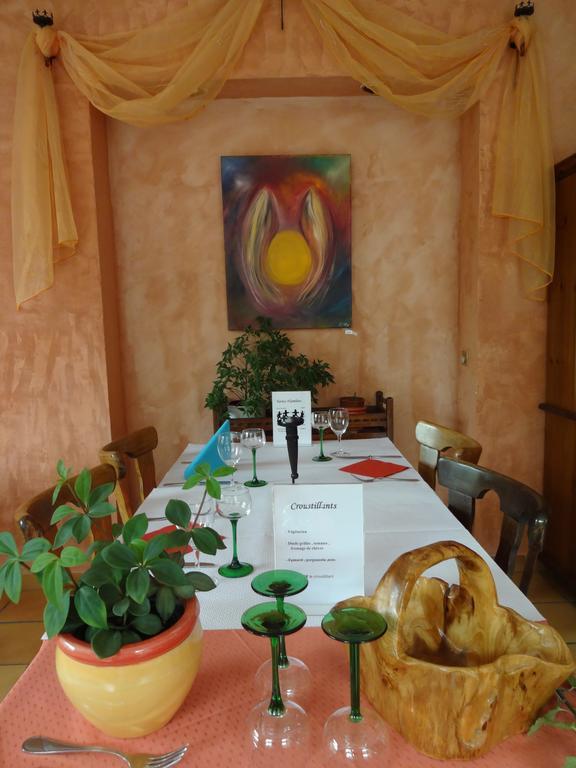 Hotel-Restaurant Du Windstein エクステリア 写真